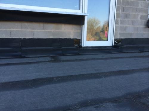 Etanchéité et isolation pour maisons passives
