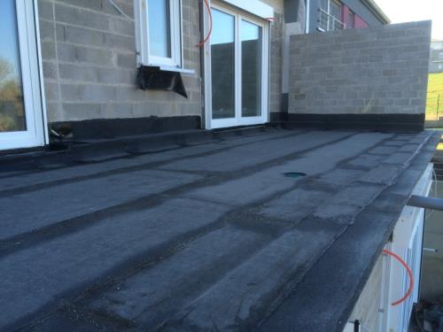 Etanchéité et isolation pour maisons passives